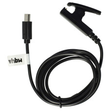 USB töltőkábel a Garmin Approach G10 / Forerunner 30 / Vivomove Trend készülékekhez