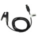 USB töltőkábel a Garmin Approach G10 / Forerunner 30 / Vivomove Trend készülékekhez USB töltőkábel a Garmin Approach G10 / Forerunner 30 / Vivomove Trend készülékekhez