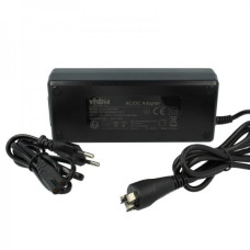 Töltő Bosch elektromos kerékpárokhoz, 36V / 42V / 2.0A / speciális csatlakozó 3 tűs