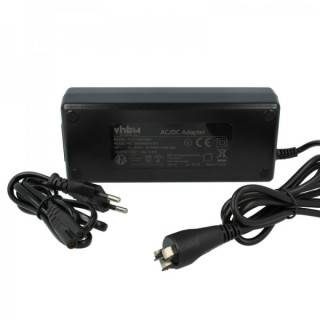 Töltő Bosch elektromos kerékpárokhoz, 36V / 42V / 4.0A / speciális csatlakozó 3 tűs