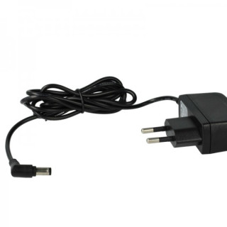 Töltő TipTel 3010 / 3020 / 3030 telefonokhoz, 6W, 5V, 1.2A