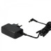 Töltő TipTel 3010 / 3020 / 3030 telefonokhoz, 6W, 5V, 1.2A