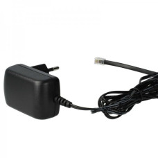 Töltő Innovaphone IP110 / IP200 / IP230 telefonokhoz, 6W, 12V, 0.5A