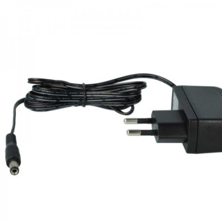 Plantronics M10 / M12 / IX headset töltő, 3W, 5V, 0.6A