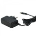 Plantronics M10 / M12 / IX headset töltő, 3W, 5V, 0.6A