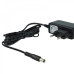 Plantronics M10 / M12 / IX headset töltő, 3W, 5V, 0.6A