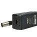 Töltő elektromos kerékpárokhoz, 36V / 42V / 2.0A / XLR csatlakozás