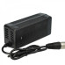 Töltő elektromos kerékpárokhoz, 36V / 42V / 2.0A / XLR csatlakozás