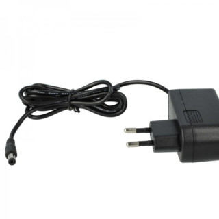 Töltő Hoover FD22BC / FD22L / HF122BAT porszívókhoz, 15.6W, 26V, 0.6A