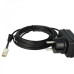 Worx LandXcape LX790 / LX795 / LX799 töltő, 10 W, 20 V, 0,5 A