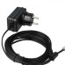 Worx LandXcape LX790 / LX795 / LX799 töltő, 10 W, 20 V, 0,5 A