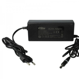 Robomow RS635 Pro S / XT3 / XR3 töltő, 120 W, 34 V, 3,5 A