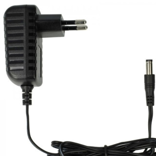 Töltő Candy / Hoover CRA22PTG / HF222AXL porszívókhoz, 13W, 26V, 0.5A