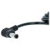 Töltő porszívókhoz Miele Duroflex HX1 / Triflex HX1, 30V, 0.7A