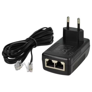 Töltő Siemens Optipoint 400 / Unify OpenStage, 16W, 38V, 0.42A