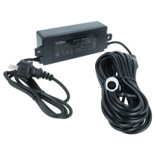 Töltő robotfűnyírókhoz Bosch Indego 3 600 HA2 / Indego 10C / Indego 800, 147W / 42V / 3.5A