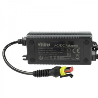 Töltő robotfűnyírókhoz Husqvarna Automower 320 / 420 / 520, 28V / 2,2A Töltő robotfűnyírókhoz Husqvarna Automower 320 / 420 / 520, 28V / 2,2A