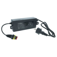 Töltő robotfűnyírókhoz Husqvarna Automower 435X AWD / 440 / 550, 28V / 7A