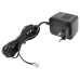 Siemens Gigaset 300 / 400 / 4170, 4.62W, 26.4V, 0.175A töltő 