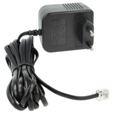 Siemens Gigaset 300 / 400 / 4170, 4.62W, 26.4V, 0.175A töltő 