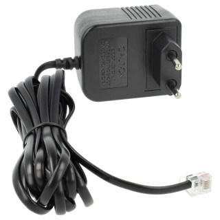 Siemens Gigaset 300 / 400 / 4170, 4.62W, 26.4V, 0.175A töltő 