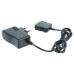 Töltő Wolf Garten Compact Plus 37 / Compact Plus 40, 16.2W, 36V, 0.45A Töltő Wolf Garten Compact Plus 37 / Compact Plus 40, 16.2W, 36V, 0.45A