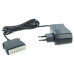 Töltő Wolf Garten Compact Plus 37 / Compact Plus 40, 16.2W, 36V, 0.45A Töltő Wolf Garten Compact Plus 37 / Compact Plus 40, 16.2W, 36V, 0.45A