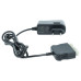 Töltő Wolf Garten Compact Plus 37 / Compact Plus 40, 16.2W, 36V, 0.45A Töltő Wolf Garten Compact Plus 37 / Compact Plus 40, 16.2W, 36V, 0.45A