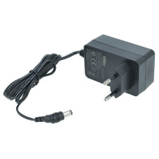 Töltő Polycom VVX 500 / VVX 1500, telefonokhoz, 18.24W, 48V, 0.38A