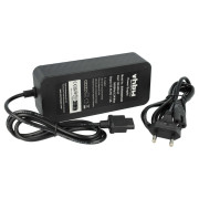 Töltő elektromos robogókhoz Niu KQi1 / KQi2 / KQi3, 53.5V / 2A