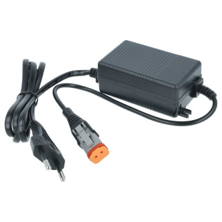 Töltő robotfűnyírókhoz Mamotion Luba 1 AWD / Luba 2 AWD, 24W / 12V / 2A