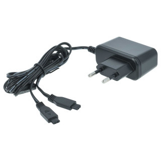 SportDog SD-425E / SD-825E töltő, 5W, 2x5V, 0.5A