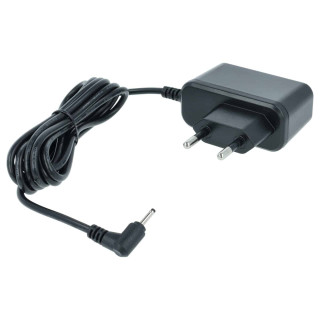 Siemens Gigaset CL750 / L410 / L470, 0.6W, 4V, 0.15A töltő 