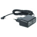 Siemens Gigaset CL750 / L410 / L470, 0.6W, 4V, 0.15A töltő 