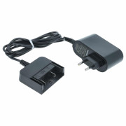 Akkumulátortöltő Kärcher, Li-Ion, 18V