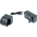 Akkumulátortöltő Dremel, Ni-MH/Ni-Cd, 1.2V - 18V