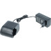 Akkumulátortöltő Dremel, Li-Ion, 10.8V