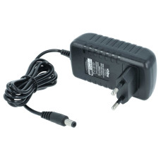 Tápegység Quigg IVP1200-1500 elektrostimulátorhoz, 18W / 12V / 1,5A