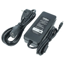 Tápegység Linksys / Netgear / Peloton útválasztókhoz, 60W / 12V / 5,0A 