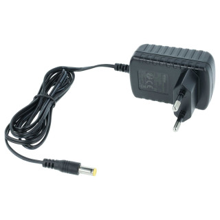 Töltő Gryphon GD44X0 / GFS44XX / QW21XX nyomtatókhoz, 15W / 5V / 3A Töltő Gryphon GD44X0 / GFS44XX / QW21XX nyomtatókhoz, 15W / 5V / 3A