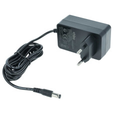 Tápegység építőipari rádióhoz Flex DAB Radio / VHF Radio / Job Site Radio, 18V, 1.2A Tápegység építőipari rádióhoz Flex DAB Radio / VHF Radio / Job Site Radio, 18V, 1.2A