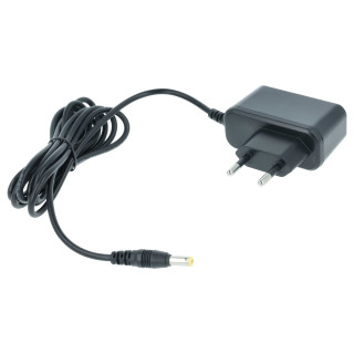 Töltő Gardena EasyClean Li porszívókhoz, 21V, 0.6A