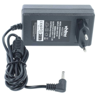 Töltő Samsung VS20T7532T1 / VS15T7031R4/EF, porszívókhoz,  34,62W, 25,85V, 1,2A