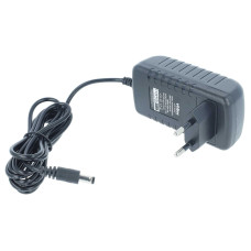 Töltő porszívókhoz Fakir Starky HSA 222 / HSA 322, 26,5V, 0.5A Töltő porszívókhoz Fakir Starky HSA 222 / HSA 322, 26,5V, 0.5A