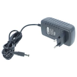 Töltő porszívókhoz Fakir Starky HSA 222 / HSA 322, 26,5V, 0.5A Töltő porszívókhoz Fakir Starky HSA 222 / HSA 322, 26,5V, 0.5A