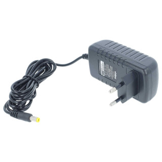 Töltő porszívókhoz Fakir Starky HSA600L, 25V, 0,8A Töltő porszívókhoz Fakir Starky HSA600L, 25V, 0,8A