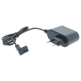 Töltő porszívókhoz Aquajack 600 / 650, 8.4V, 1.5A Töltő porszívókhoz Aquajack 600 / 650, 8.4V, 1.5A