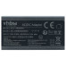 Töltő Polycom Poly Edge E500 / Poly Edge E550, telefonokhoz, 24.96W, 48V, 0.52A Töltő Polycom Poly Edge E500 / Poly Edge E550, telefonokhoz, 24.96W, 48V, 0.52A