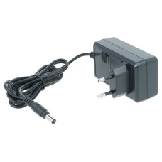 Töltő Fluke DSX / DTX / Versiv mérőműszerhez, 30 W / 15 V / 2 A  