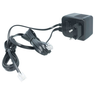 Töltő Auerswald COMfort 1200 / COMfort 2000, telefonokhoz, 5.5W, 10V, 0.55A